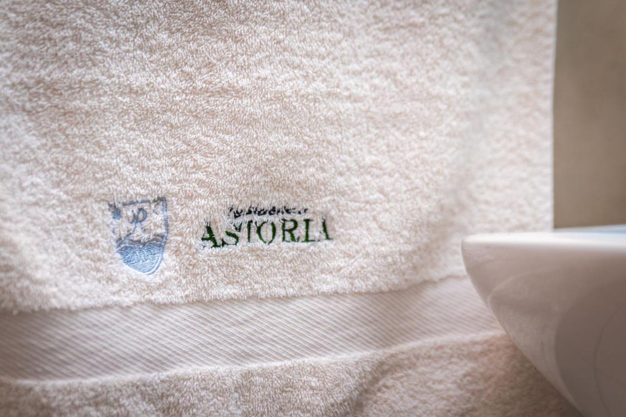 Apartments Residence Astoria ラブ エクステリア 写真